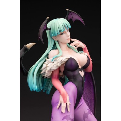 DARKSTALKERS - Morrigan Aensland 1/7 Kotobukiya PVC Figure 19 cm