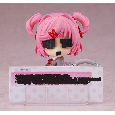 DOKI DOKI LITERATURE CLUB! - Natsuki (re-run) Nendoroid Action Figure 10 cm