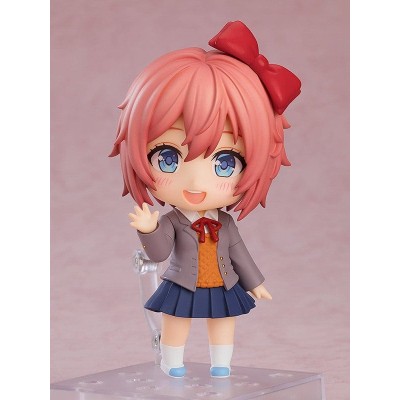 DOKI DOKI LITERATURE CLUB! - Sayori (re-run) Nendoroid Action Figure 10 cm