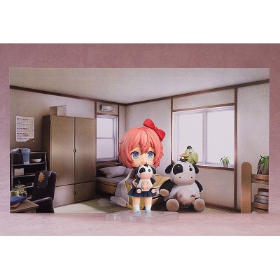 DOKI DOKI LITERATURE CLUB! - Sayori (re-run) Nendoroid Action Figure 10 cm