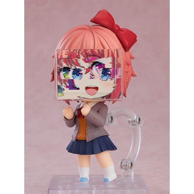 DOKI DOKI LITERATURE CLUB! - Sayori (re-run) Nendoroid Action Figure 10 cm