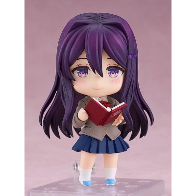 DOKI DOKI LITERATURE CLUB! - Yuri (re-run) Nendoroid Action Figure 10 cm