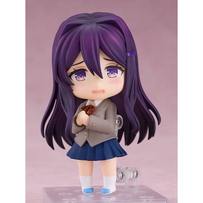 DOKI DOKI LITERATURE CLUB! - Yuri (re-run) Nendoroid Action Figure 10 cm