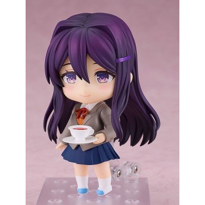DOKI DOKI LITERATURE CLUB! - Yuri (re-run) Nendoroid Action Figure 10 cm