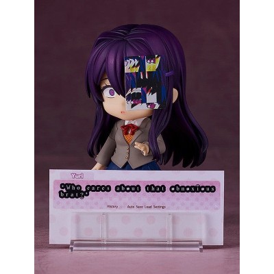 DOKI DOKI LITERATURE CLUB! - Yuri (re-run) Nendoroid Action Figure 10 cm