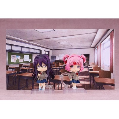 DOKI DOKI LITERATURE CLUB! - Yuri (re-run) Nendoroid Action Figure 10 cm