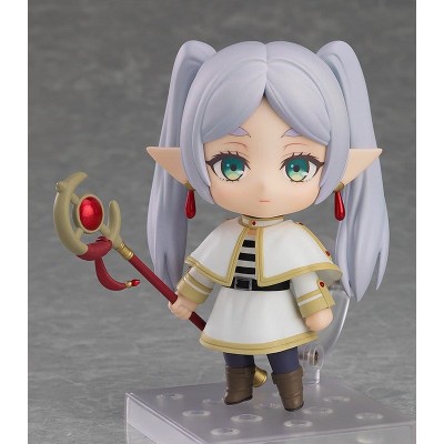 FRIEREN: BEYOND JOURNEY'S END - Frieren Nendoroid Action Figure 10 cm