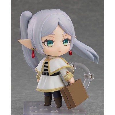 FRIEREN: BEYOND JOURNEY'S END - Frieren Nendoroid Action Figure 10 cm