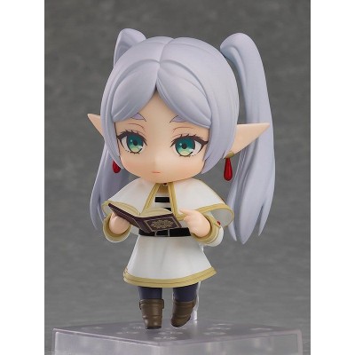FRIEREN: BEYOND JOURNEY'S END - Frieren Nendoroid Action Figure 10 cm