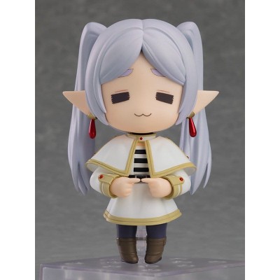 FRIEREN: BEYOND JOURNEY'S END - Frieren Nendoroid Action Figure 10 cm