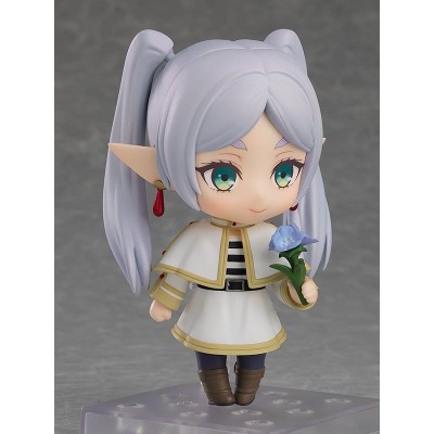 FRIEREN: BEYOND JOURNEY'S END - Frieren Nendoroid Action Figure 10 cm
