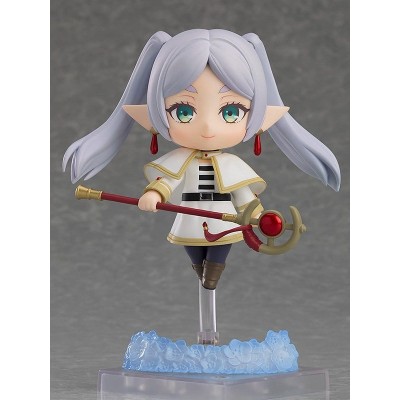 FRIEREN: BEYOND JOURNEY'S END - Frieren Nendoroid Action Figure 10 cm