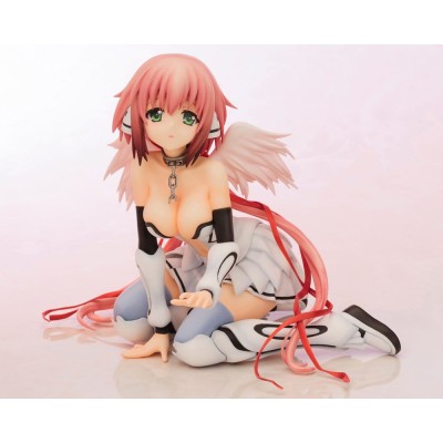 HEAVEN'S LOST PROPERTY FINAL - Ikaros 1/6 Kotobukiya PVC Figure 15 cm