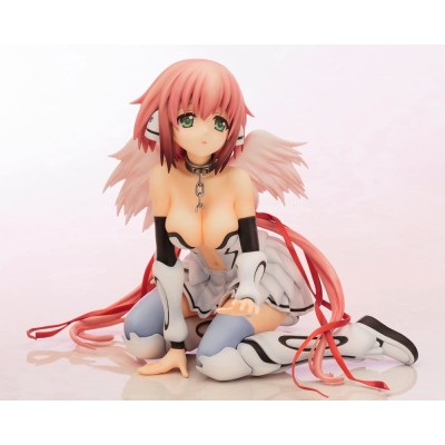 HEAVEN'S LOST PROPERTY FINAL - Ikaros 1/6 Kotobukiya PVC Figure 15 cm