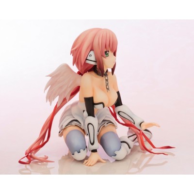 HEAVEN'S LOST PROPERTY FINAL - Ikaros 1/6 Kotobukiya PVC Figure 15 cm