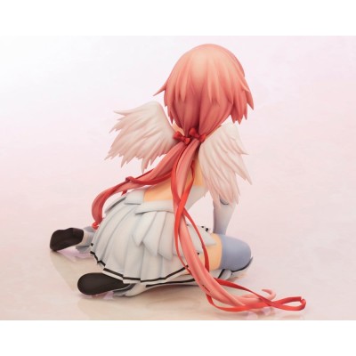 HEAVEN'S LOST PROPERTY FINAL - Ikaros 1/6 Kotobukiya PVC Figure 15 cm