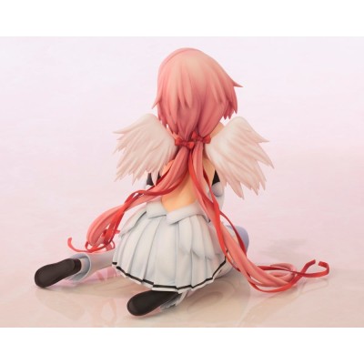 HEAVEN'S LOST PROPERTY FINAL - Ikaros 1/6 Kotobukiya PVC Figure 15 cm