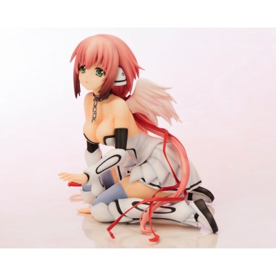 HEAVEN'S LOST PROPERTY FINAL - Ikaros 1/6 Kotobukiya PVC Figure 15 cm
