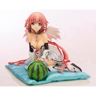 HEAVEN'S LOST PROPERTY FINAL - Ikaros 1/6 Kotobukiya PVC Figure 15 cm