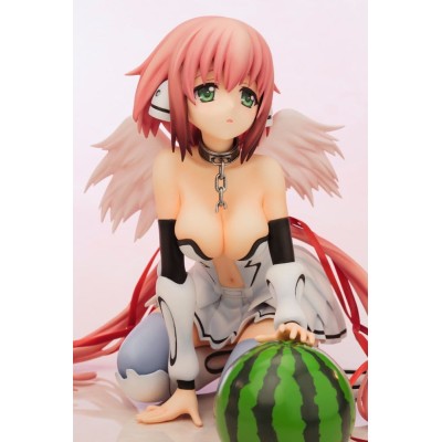 HEAVEN'S LOST PROPERTY FINAL - Ikaros 1/6 Kotobukiya PVC Figure 15 cm