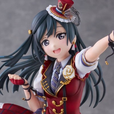 LOVE LIVE! - Yuki Setsuna 1/7 Plum Pmoa PVC Figure 23 cm