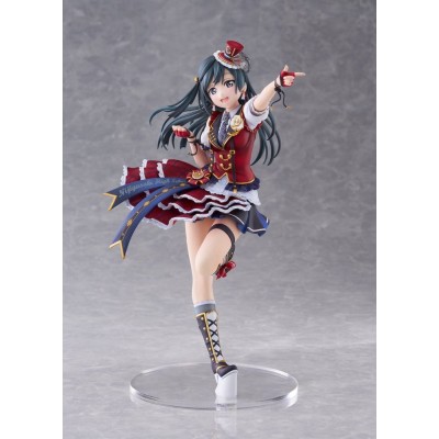 LOVE LIVE! - Yuki Setsuna 1/7 Plum Pmoa PVC Figure 23 cm