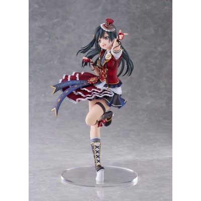 LOVE LIVE! - Yuki Setsuna 1/7 Plum Pmoa PVC Figure 23 cm