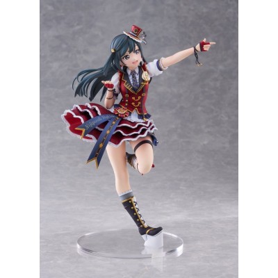 LOVE LIVE! - Yuki Setsuna 1/7 Plum Pmoa PVC Figure 23 cm