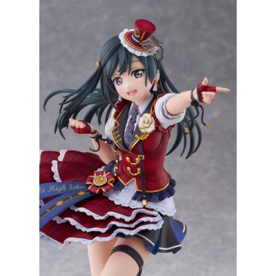 LOVE LIVE! - Yuki Setsuna 1/7 Plum Pmoa PVC Figure 23 cm