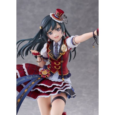 LOVE LIVE! - Yuki Setsuna 1/7 Plum Pmoa PVC Figure 23 cm