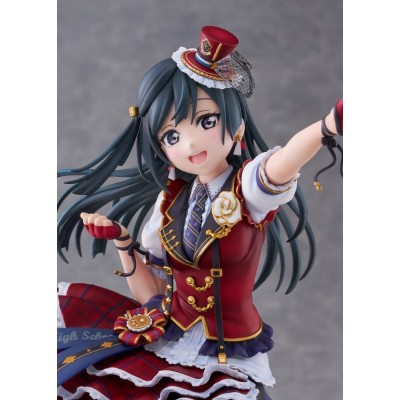 LOVE LIVE! - Yuki Setsuna 1/7 Plum Pmoa PVC Figure 23 cm