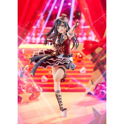 LOVE LIVE! - Yuki Setsuna 1/7 Plum Pmoa PVC Figure 23 cm
