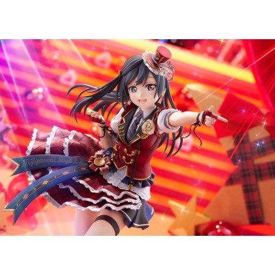 LOVE LIVE! - Yuki Setsuna 1/7 Plum Pmoa PVC Figure 23 cm