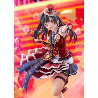 LOVE LIVE! - Yuki Setsuna 1/7 Plum Pmoa PVC Figure 23 cm