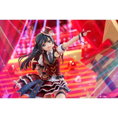 LOVE LIVE! - Yuki Setsuna 1/7 Plum Pmoa PVC Figure 23 cm