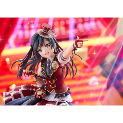 LOVE LIVE! - Yuki Setsuna 1/7 Plum Pmoa PVC Figure 23 cm