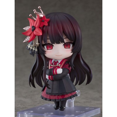 MAGICAL GIRL WITCH TRIALS - Hiro Nikaido Nendoroid Action Figure 10 cm