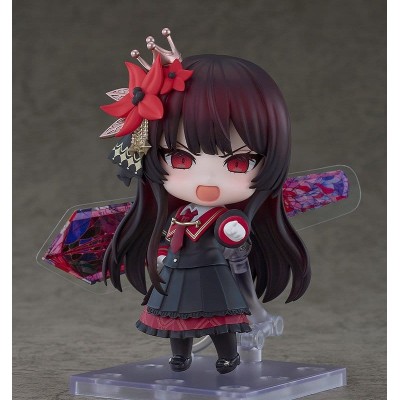 MAGICAL GIRL WITCH TRIALS - Hiro Nikaido Nendoroid Action Figure 10 cm