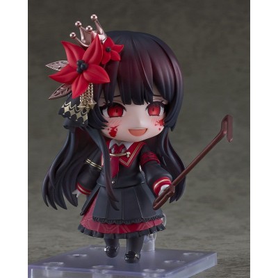 MAGICAL GIRL WITCH TRIALS - Hiro Nikaido Nendoroid Action Figure 10 cm
