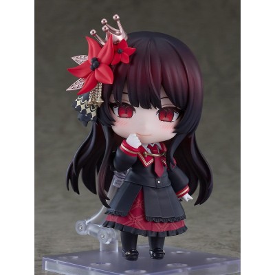 MAGICAL GIRL WITCH TRIALS - Hiro Nikaido Nendoroid Action Figure 10 cm