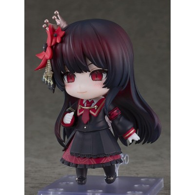 MAGICAL GIRL WITCH TRIALS - Hiro Nikaido Nendoroid Action Figure 10 cm