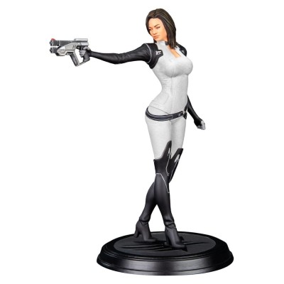 MASS EFFECT - Miranda Lawson PVC Figure 22 cm