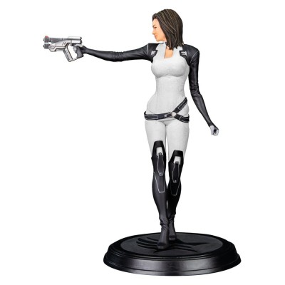 MASS EFFECT - Miranda Lawson PVC Figure 22 cm