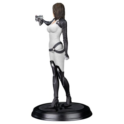 MASS EFFECT - Miranda Lawson PVC Figure 22 cm