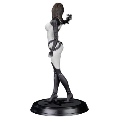 MASS EFFECT - Miranda Lawson PVC Figure 22 cm