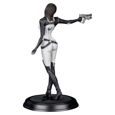 MASS EFFECT - Miranda Lawson PVC Figure 22 cm