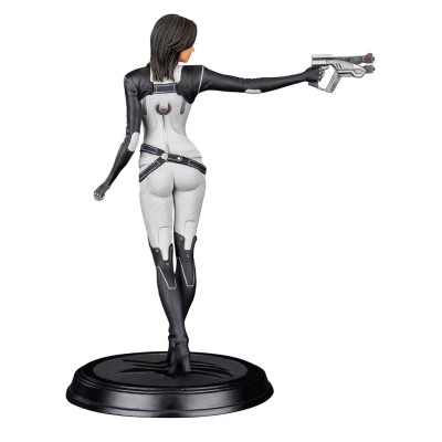 MASS EFFECT - Miranda Lawson PVC Figure 22 cm