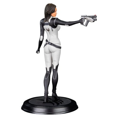 MASS EFFECT - Miranda Lawson PVC Figure 22 cm
