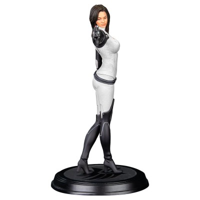 MASS EFFECT - Miranda Lawson PVC Figure 22 cm