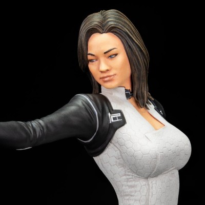 MASS EFFECT - Miranda Lawson PVC Figure 22 cm